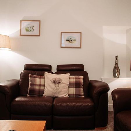 Craigewan Cottage Seatown Cullen Exteriör bild
