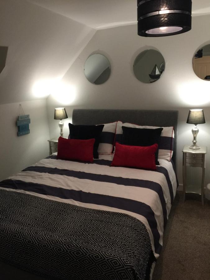 Craigewan Cottage Seatown Cullen Exteriör bild