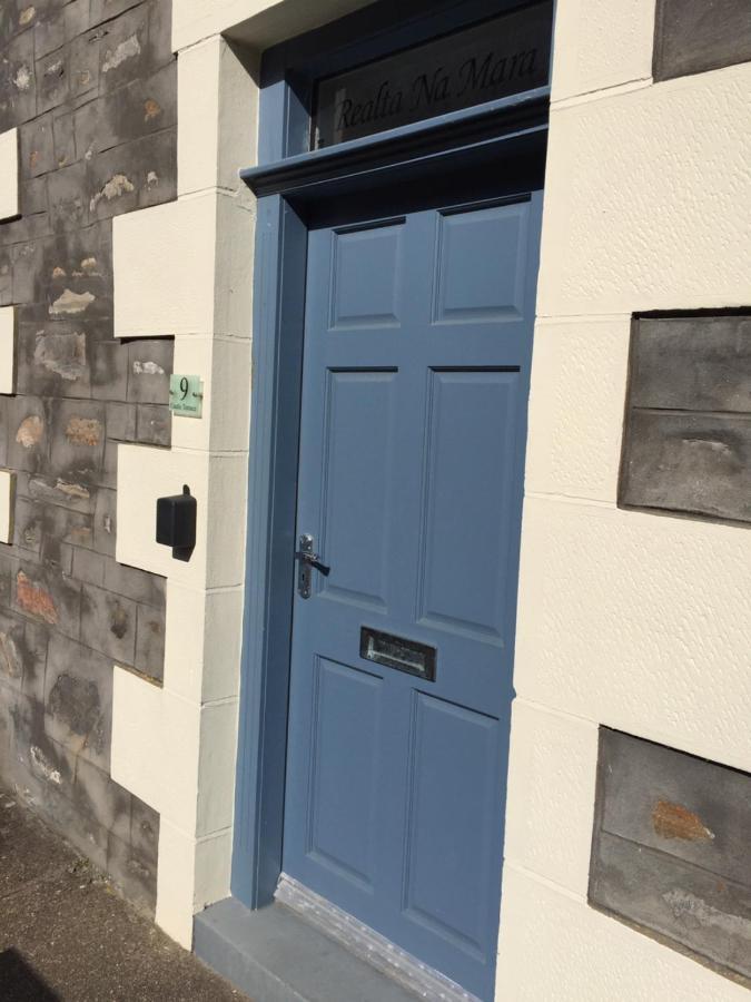 Craigewan Cottage Seatown Cullen Exteriör bild