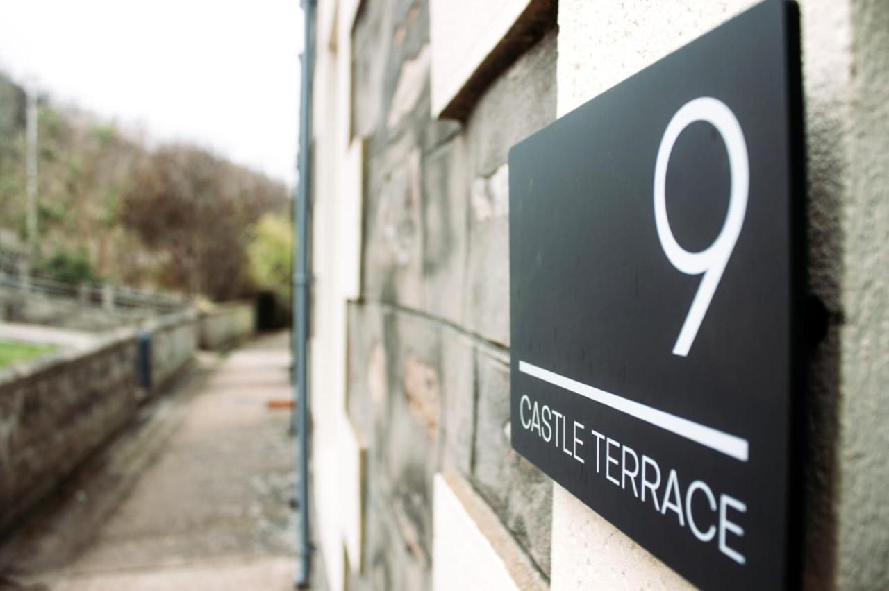 Craigewan Cottage Seatown Cullen Exteriör bild
