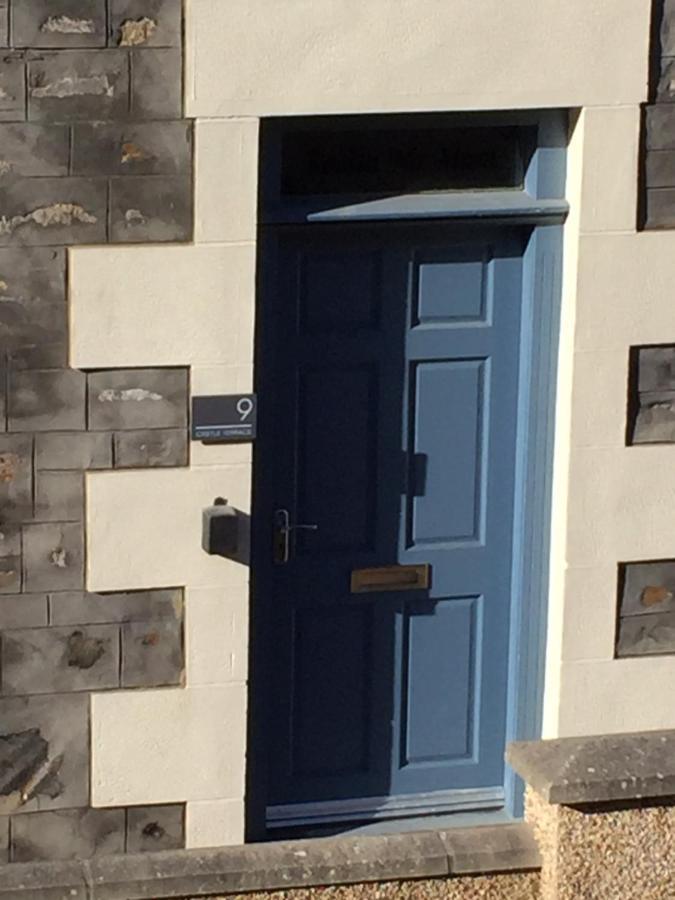 Craigewan Cottage Seatown Cullen Exteriör bild